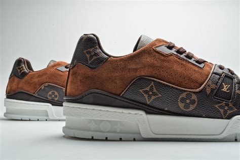 lv trainers reps